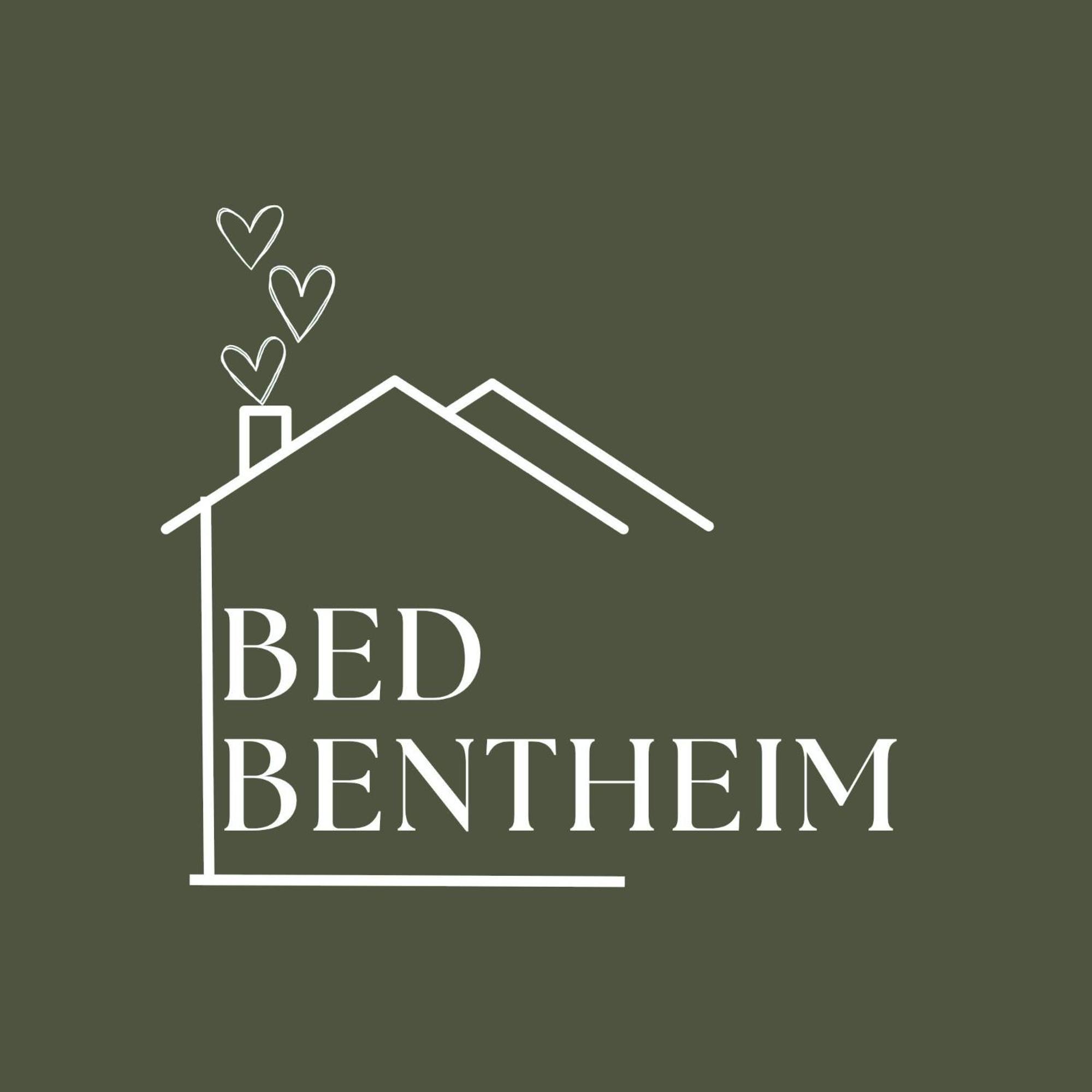 Bed Bentheim Daire Bad Bentheim Dış mekan fotoğraf