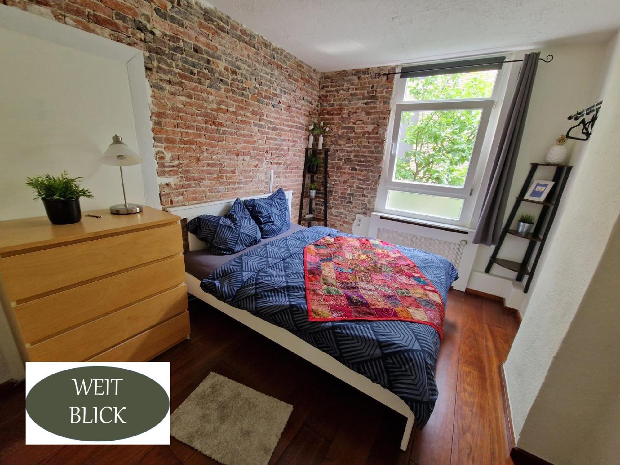 Bed Bentheim Daire Bad Bentheim Dış mekan fotoğraf