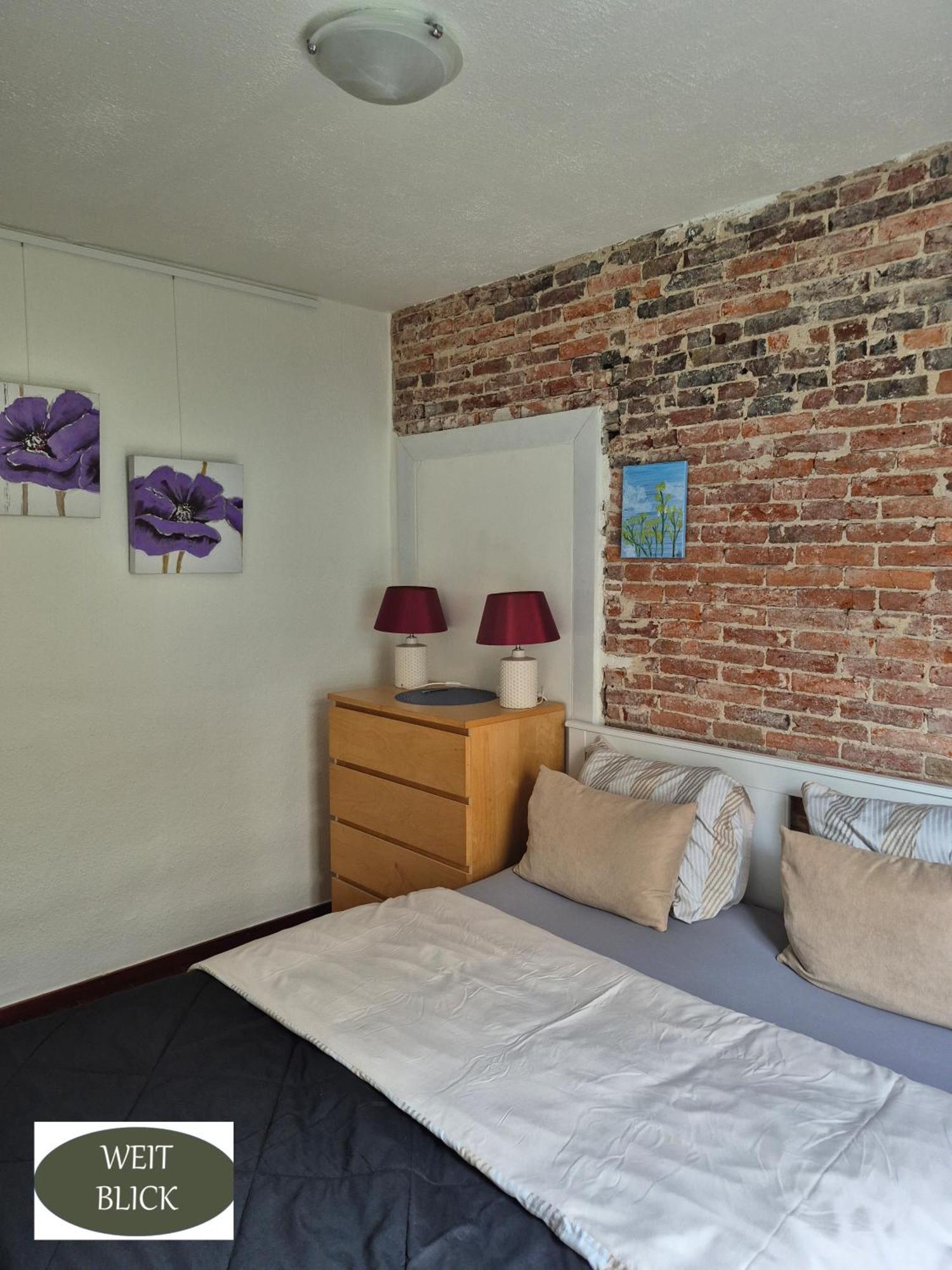 Bed Bentheim Daire Bad Bentheim Dış mekan fotoğraf